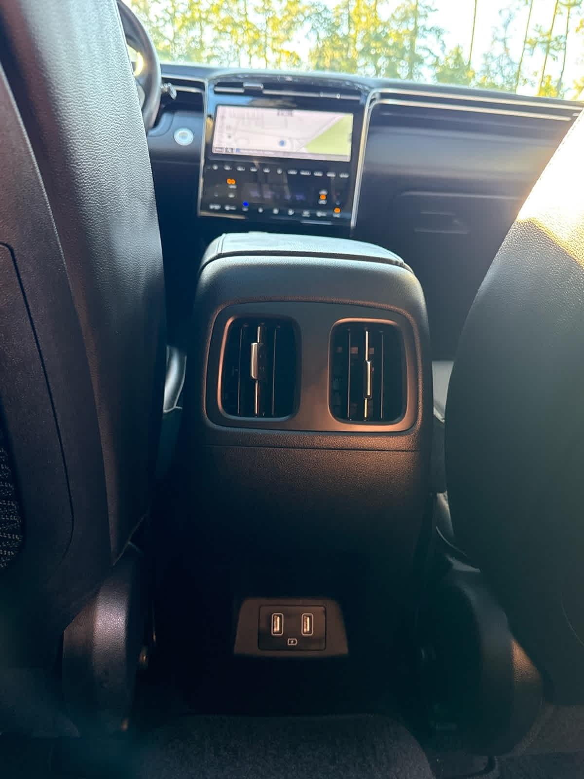 Hyundai Tucson  2023