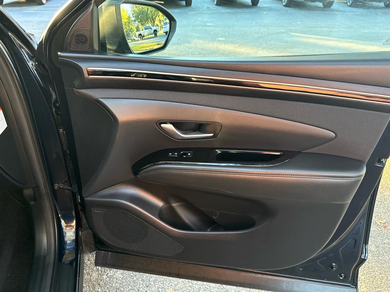 Hyundai Tucson  2023