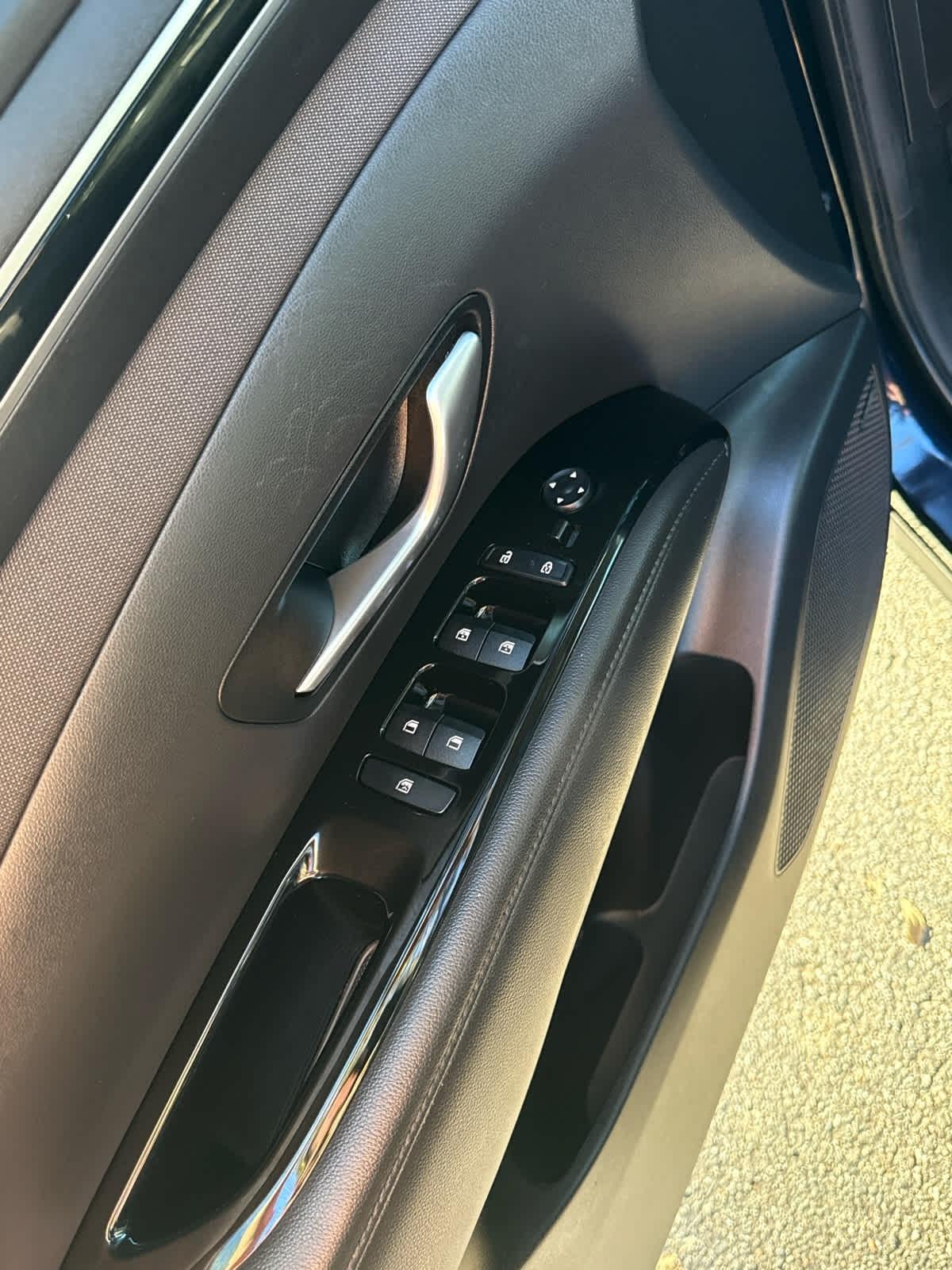 Hyundai Tucson  2023