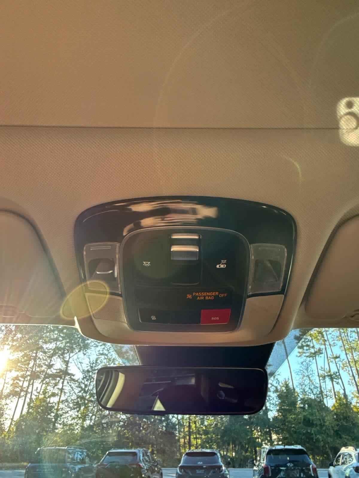 Hyundai Tucson  2023