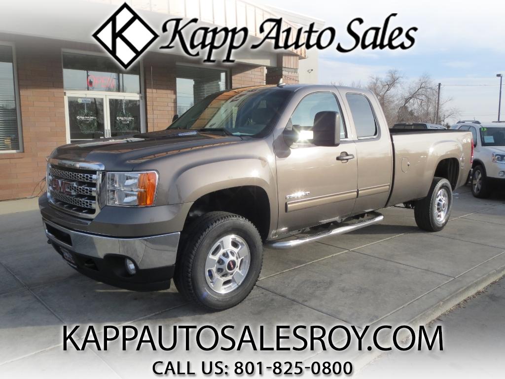 Used GMC Sierra 2500HD For Sale Salt Lake City, UT CarGurus