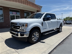 2022 Ford Super Duty F-350 SRW 