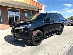 2021 Chevrolet Tahoe 