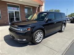 2019 Ford Flex 
