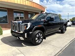 2024 GMC Sierra 3500HD 