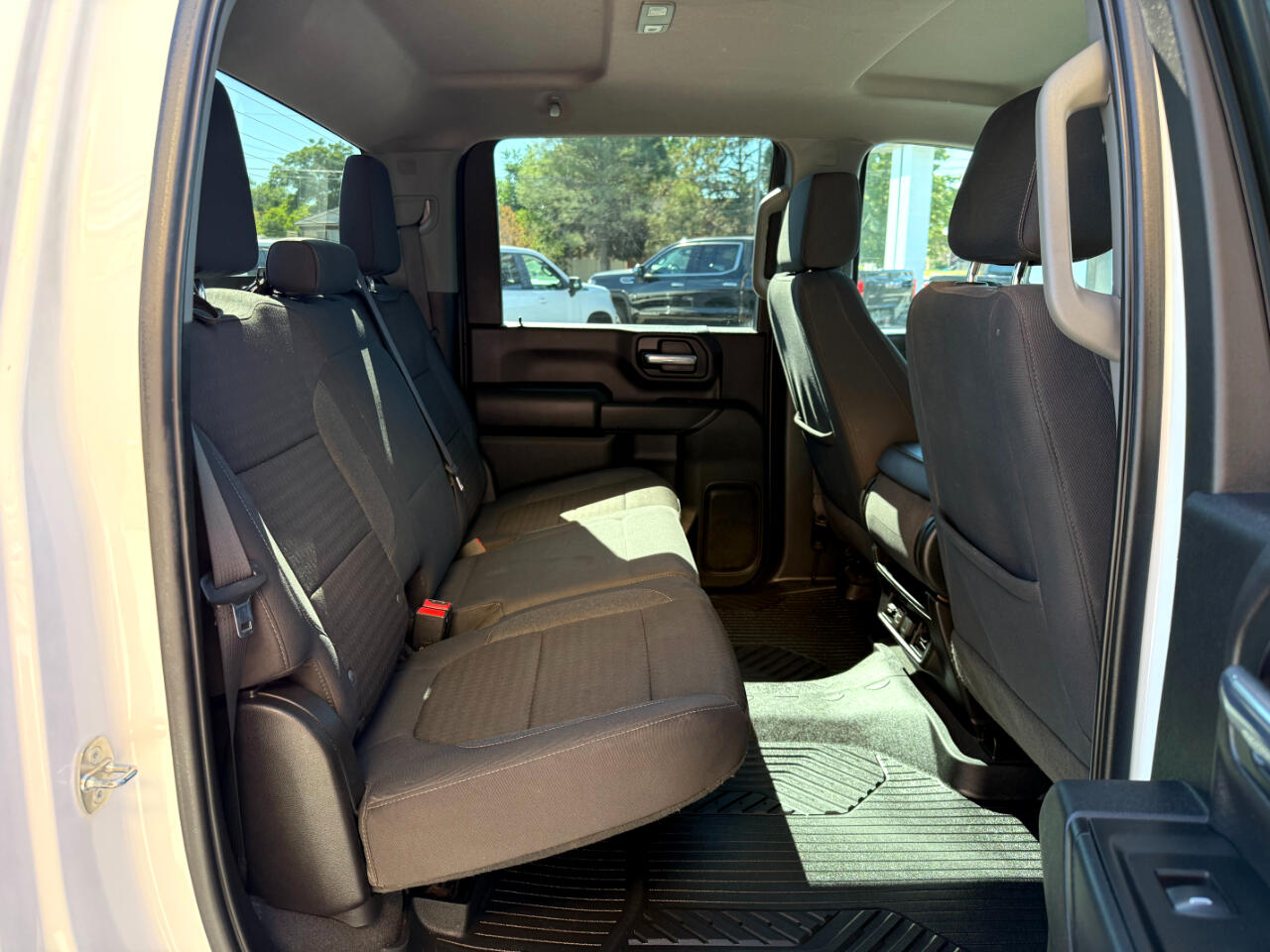 2023 Chevrolet Silverado 2500HD LT photo 6