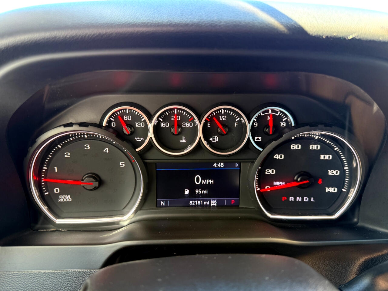 2023 Chevrolet Silverado 2500HD LT photo 15