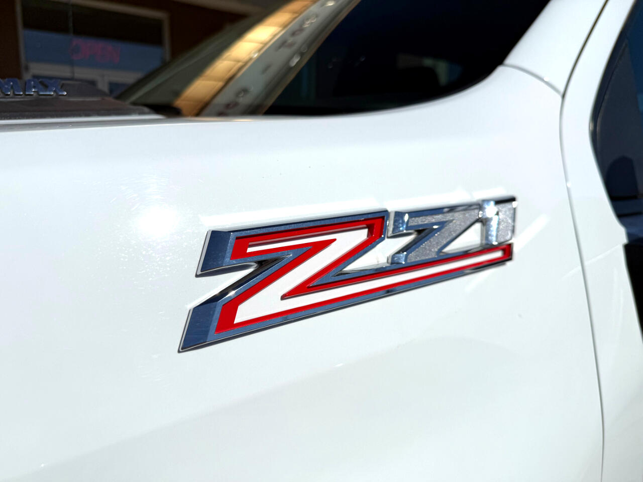 2023 Chevrolet Silverado 2500HD LT photo 23