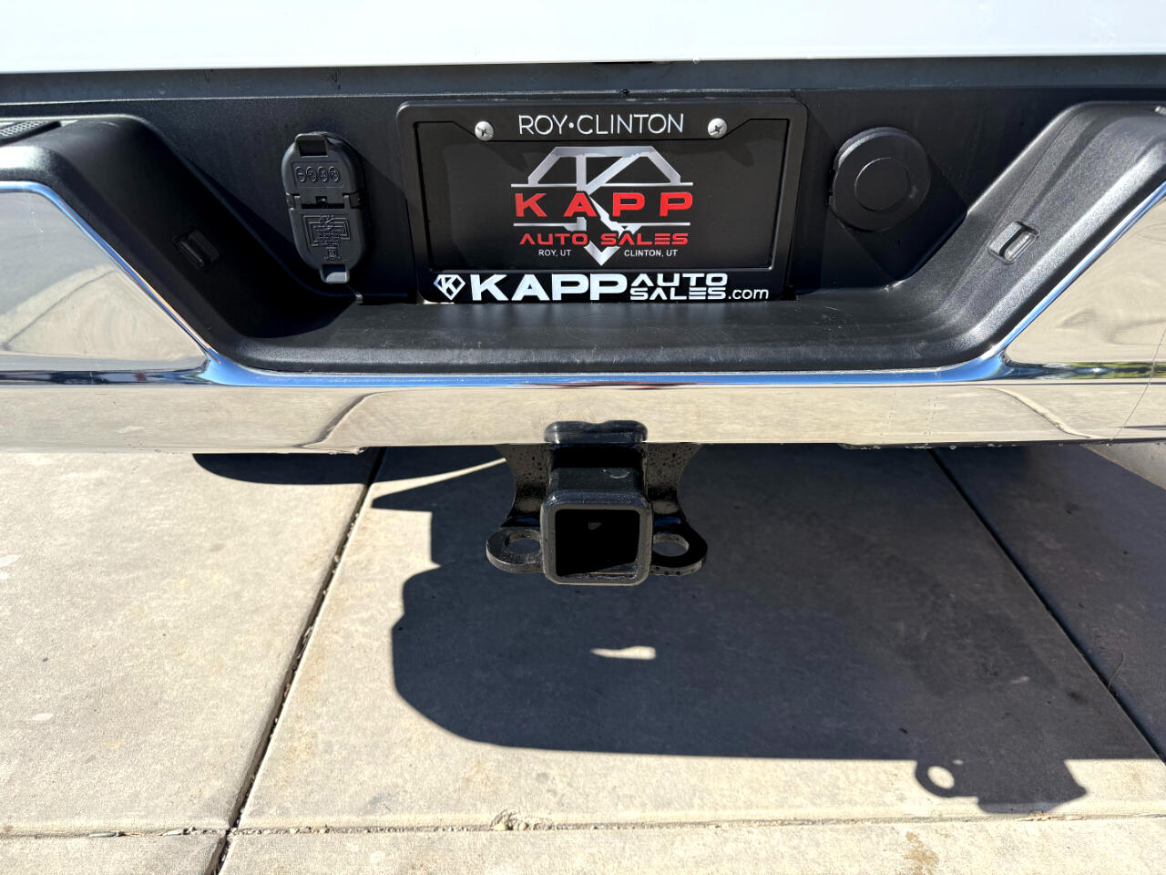 2023 Chevrolet Silverado 2500HD LT photo 24