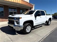 2023 Chevrolet Silverado 2500HD 