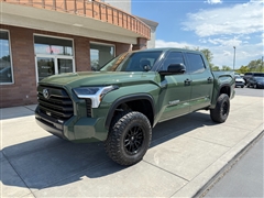 2023 Toyota Tundra 4WD 