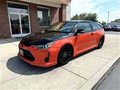 2015 Scion tC 
