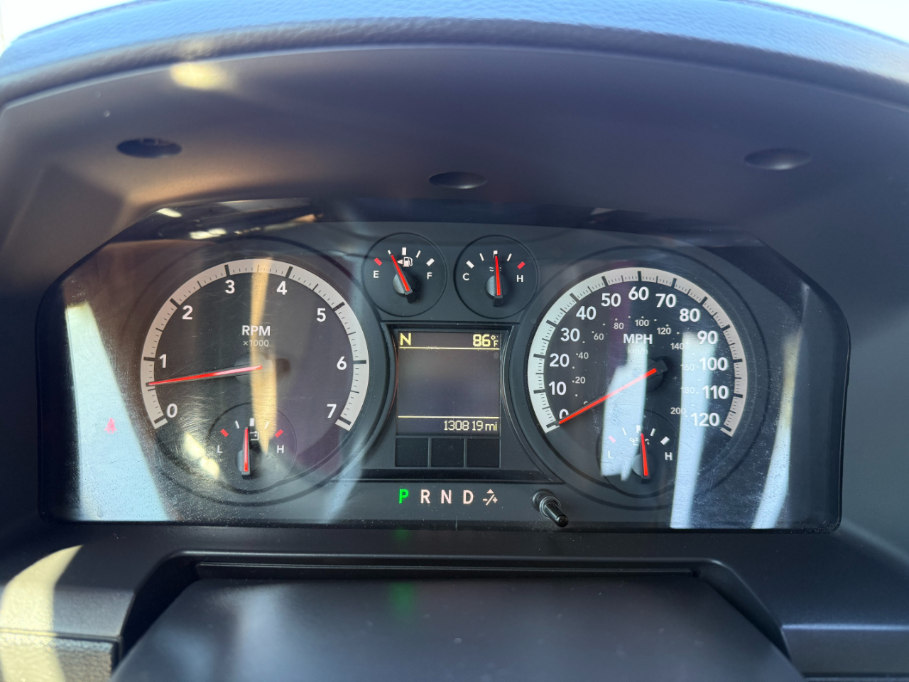 2012 Ram 1500 Sport photo 15
