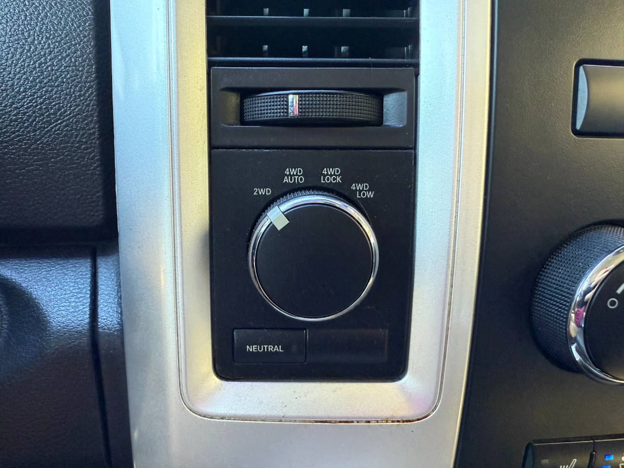 2012 Ram 1500 Sport photo 20