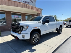 2022 GMC Sierra 2500HD 