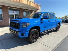 2019 Toyota Tundra 4WD 