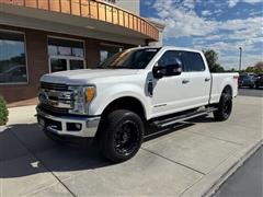 2017 Ford Super Duty F-350 SRW 
