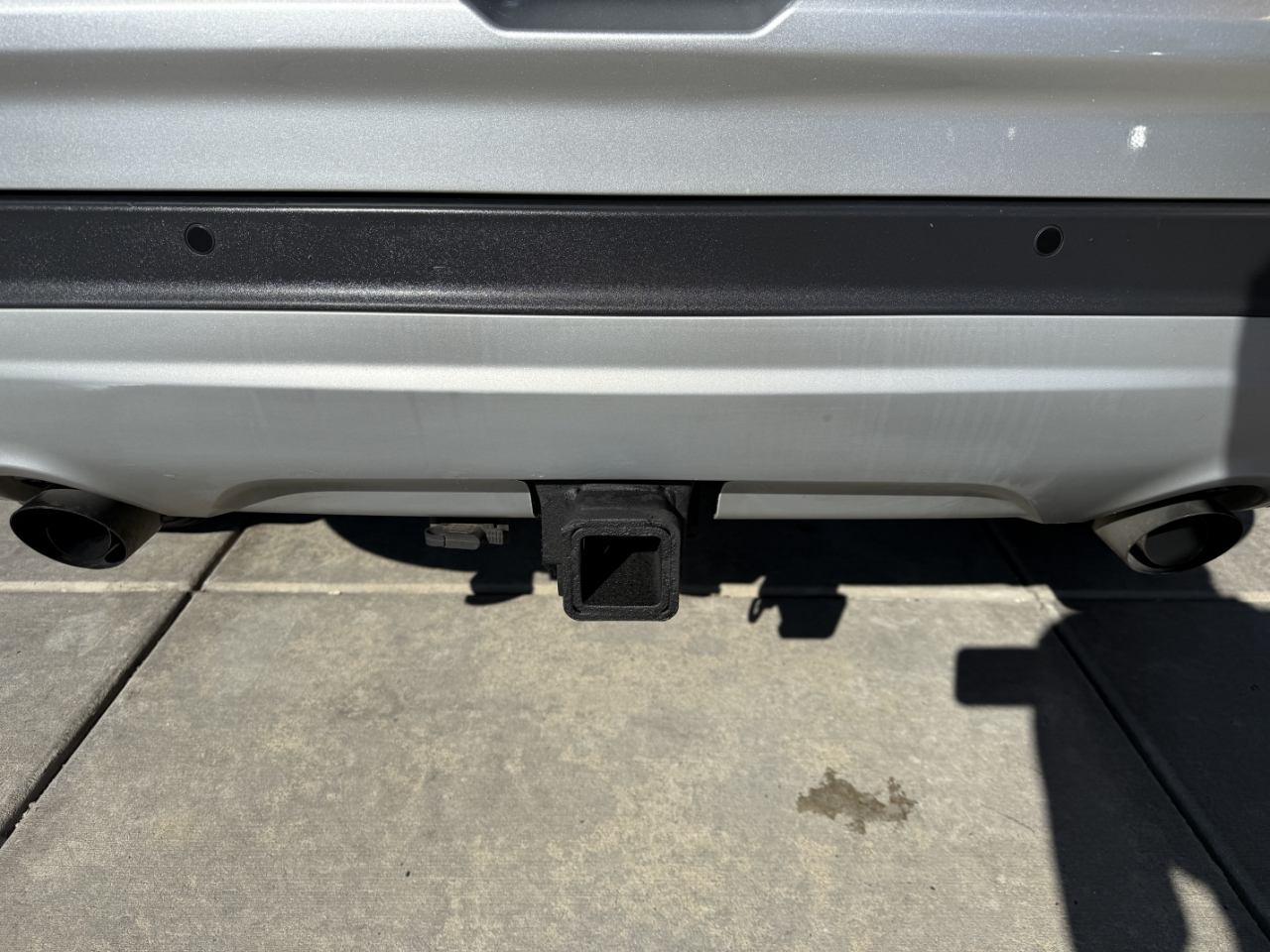 Ford Escape 4WD 4dr Titanium 2014 Ford Escape 4WD 4dr Titanium 2014