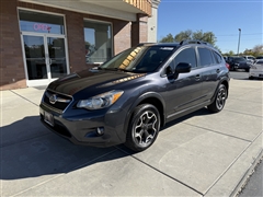 2014 Subaru XV Crosstrek 