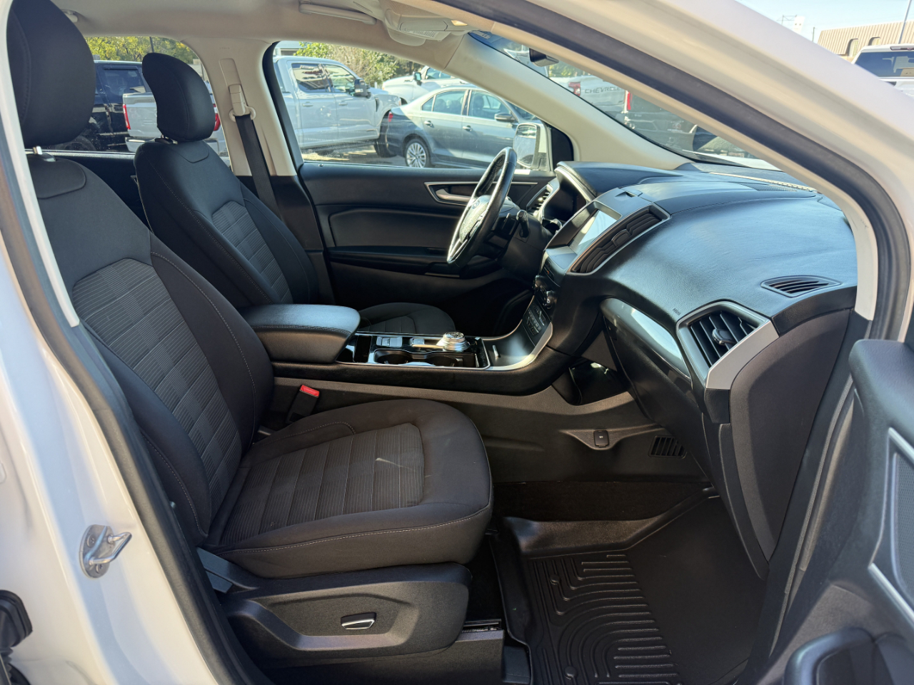 Ford Edge SEL AWD 2019 Ford Edge SEL AWD 2019