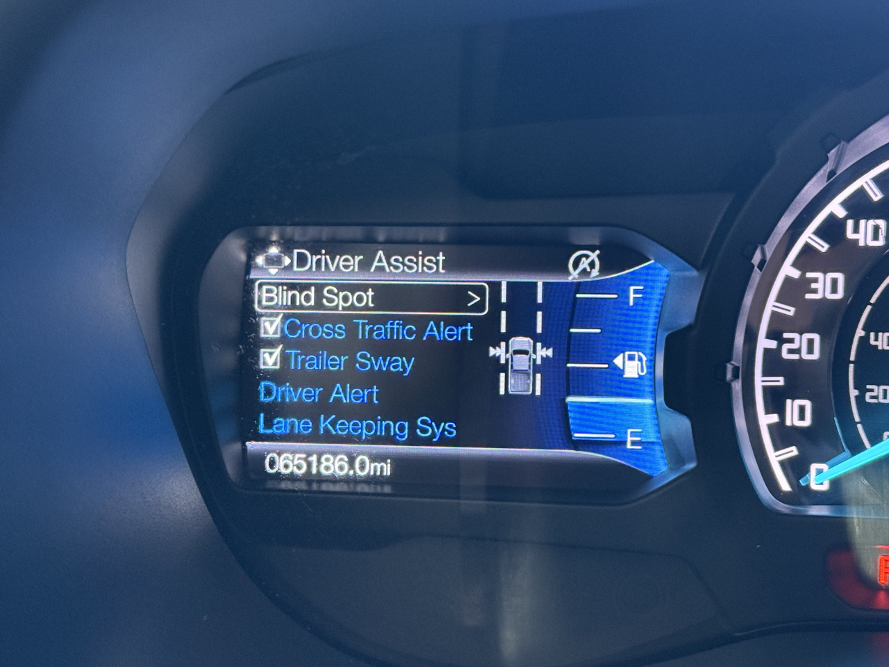 Ford Ranger LARIAT 4WD SuperCrew 5' Box 2019 Ford Ranger LARIAT 4WD SuperCrew 5' Box 2019