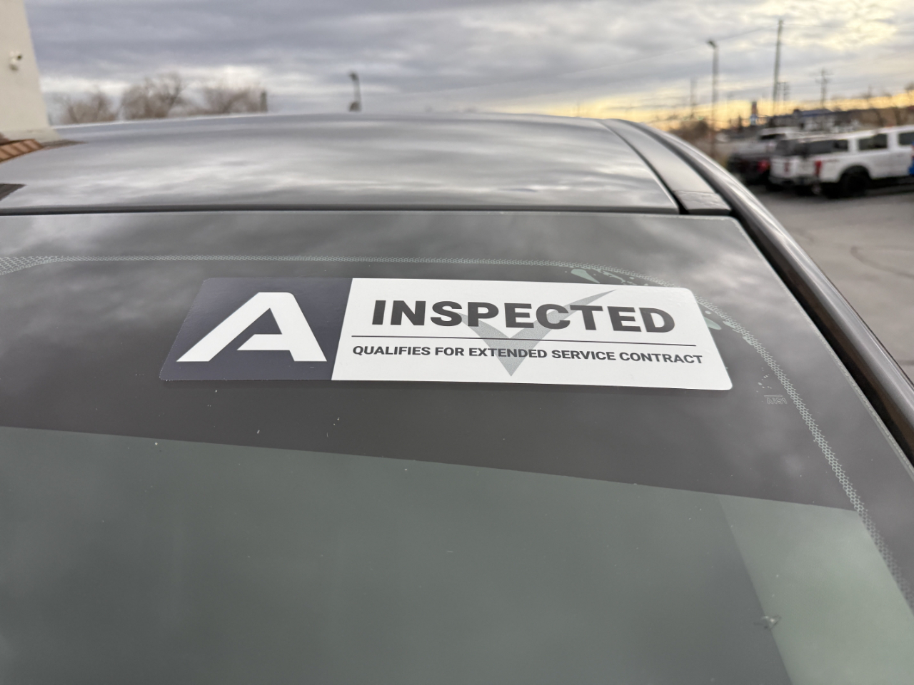 Ford Ranger LARIAT 4WD SuperCrew 5' Box 2019