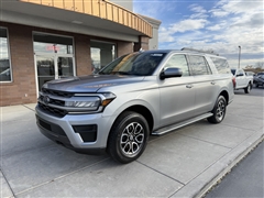 2023 Ford Expedition Max 