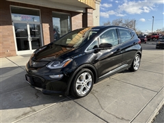 2020 Chevrolet Bolt EV 