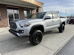 2019 Toyota Tacoma 4WD 