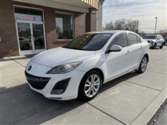 2010 Mazda MAZDA3 