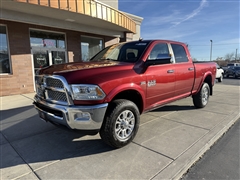 2014 RAM 2500 