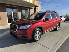 2019 Subaru Ascent 