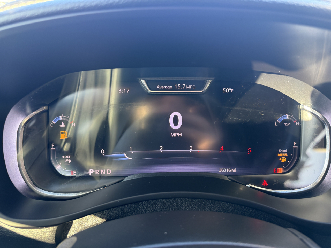 RAM 3500 Laramie 4x4 Mega Cab 6'4" Box 2024