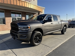 2024 RAM 3500 