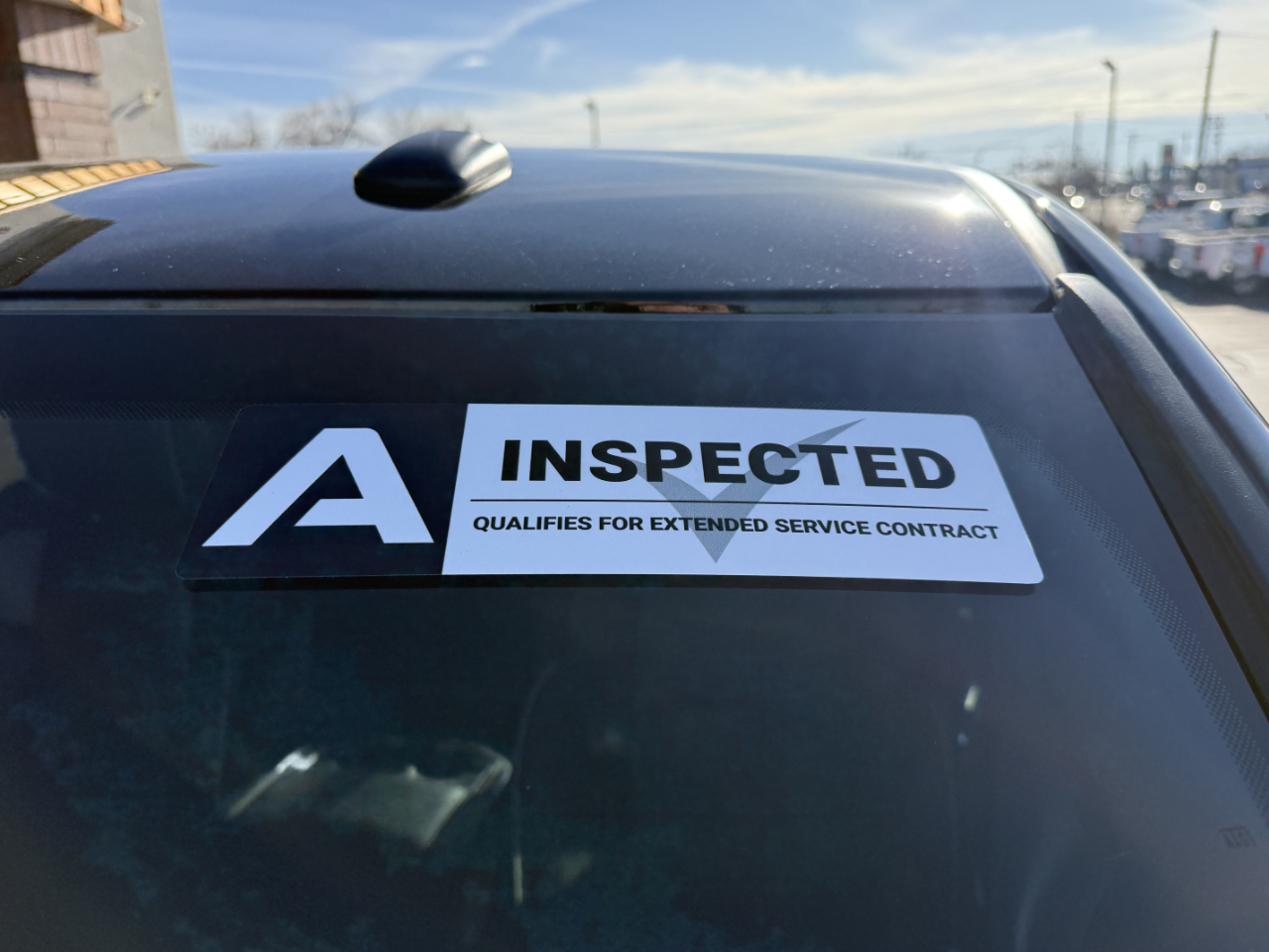 RAM 2500 Laramie 4x4 Crew Cab 6'4" Box 2025