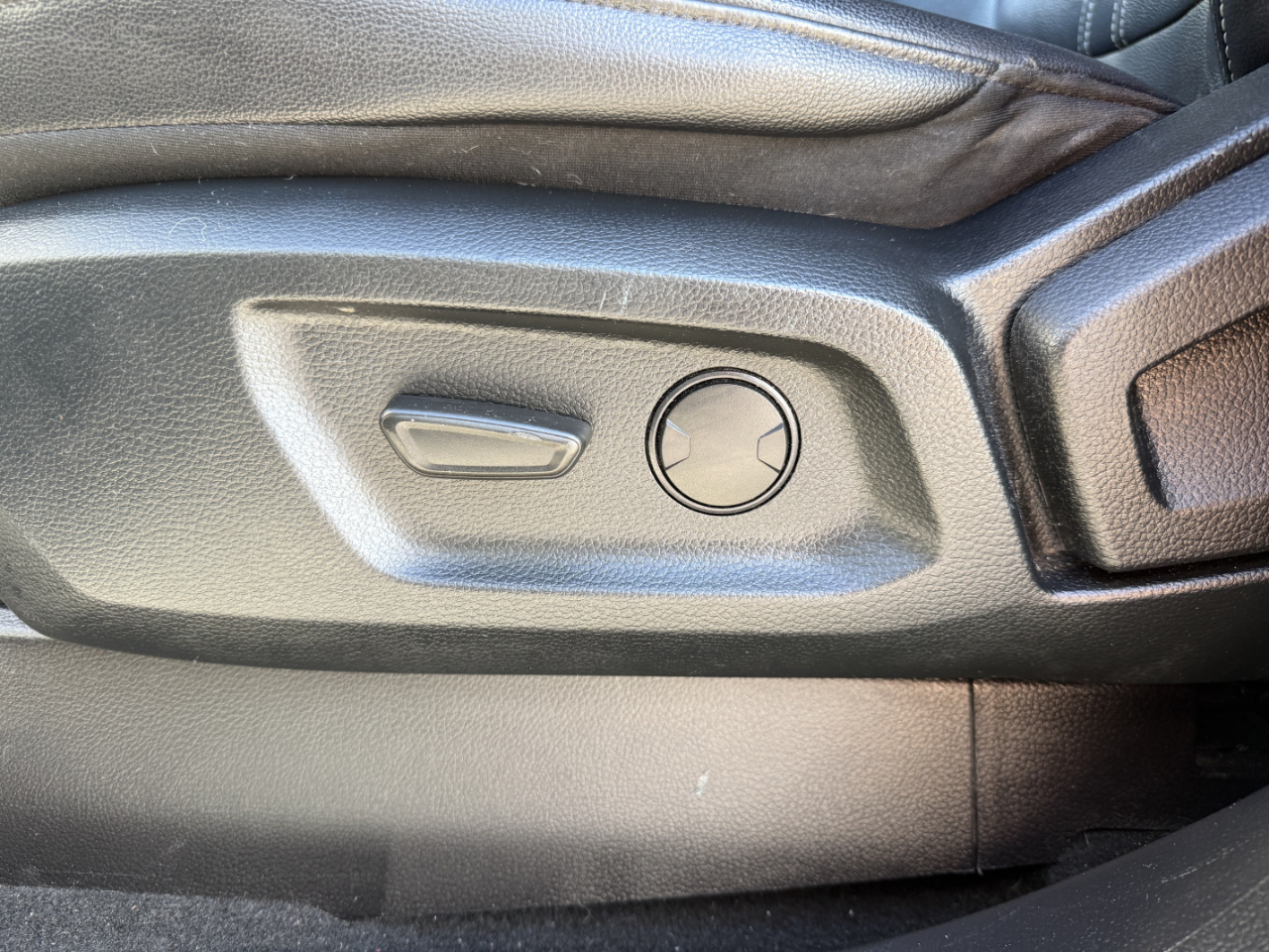 Ford Ranger LARIAT 4WD SuperCrew 5' Box 2019