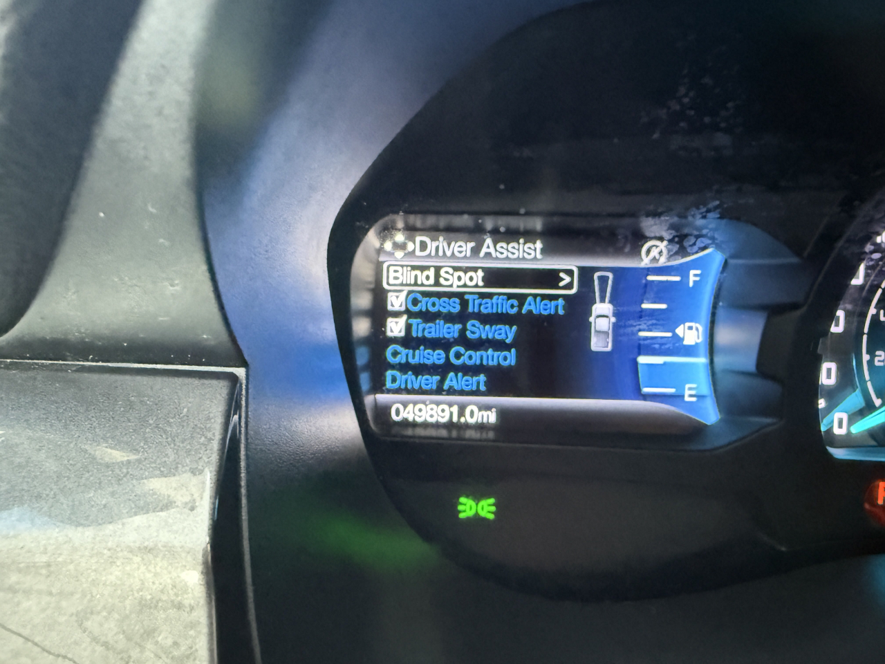 Ford Ranger LARIAT 4WD SuperCrew 5' Box 2019