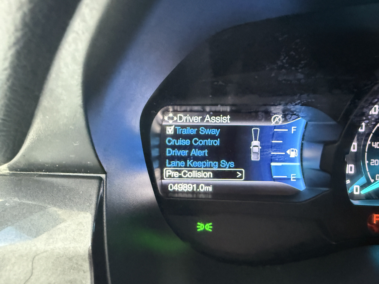 Ford Ranger LARIAT 4WD SuperCrew 5' Box 2019