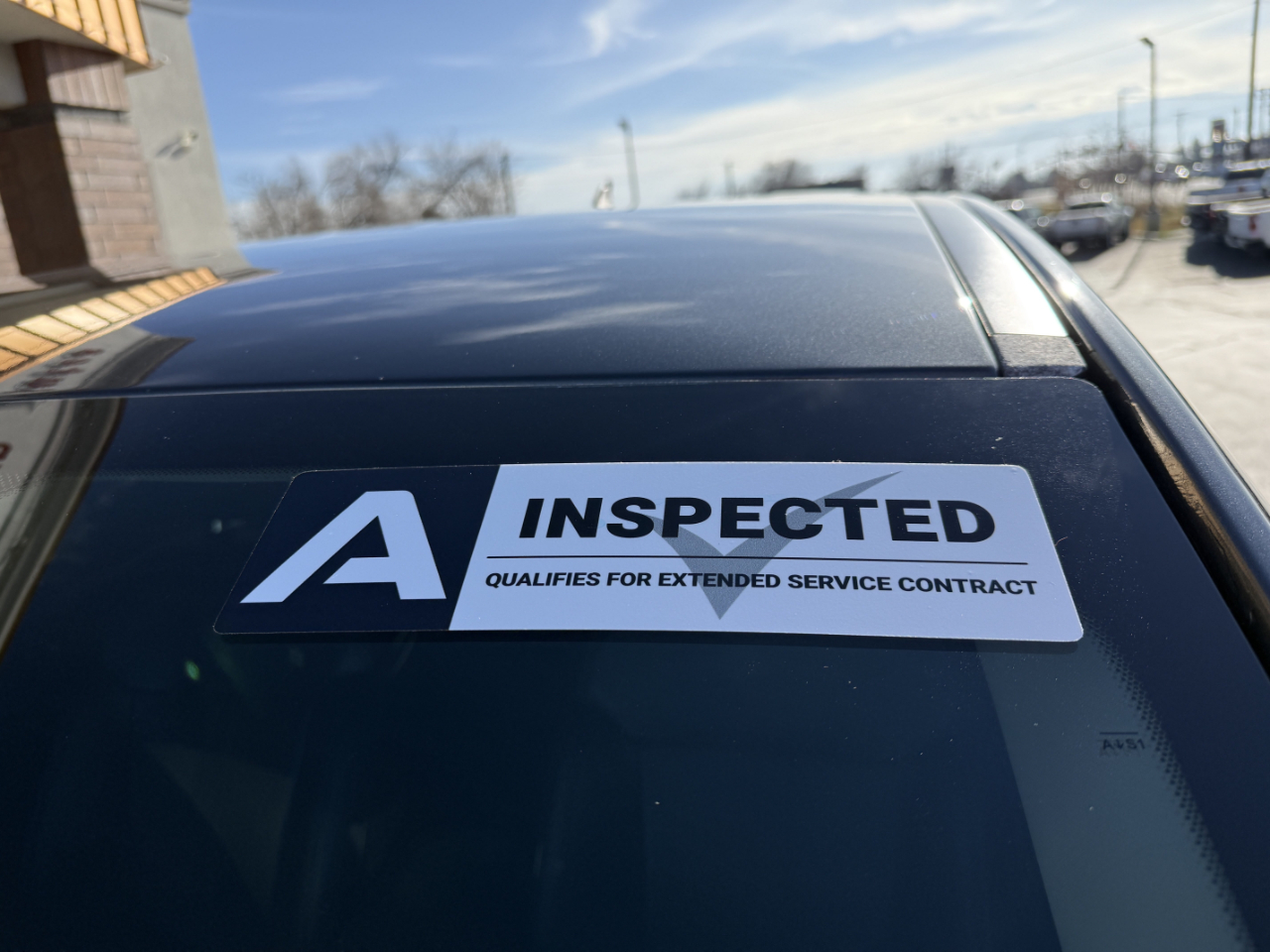 Ford Ranger LARIAT 4WD SuperCrew 5' Box 2019