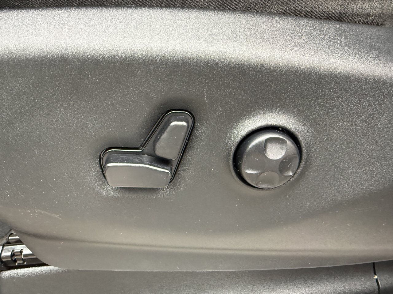 Chrysler Pacifica Touring L FWD 2018