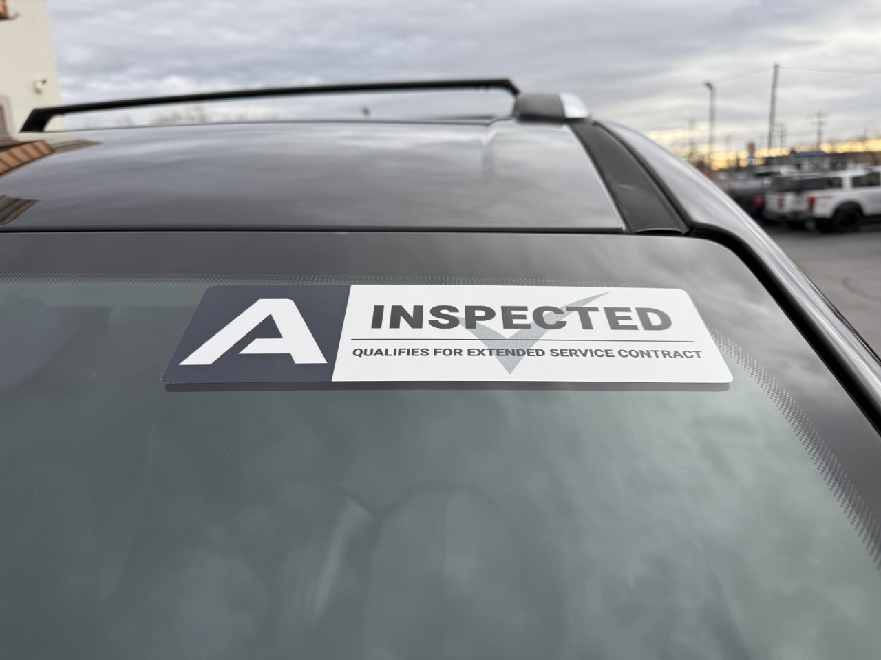 Chrysler Pacifica Touring L FWD 2018