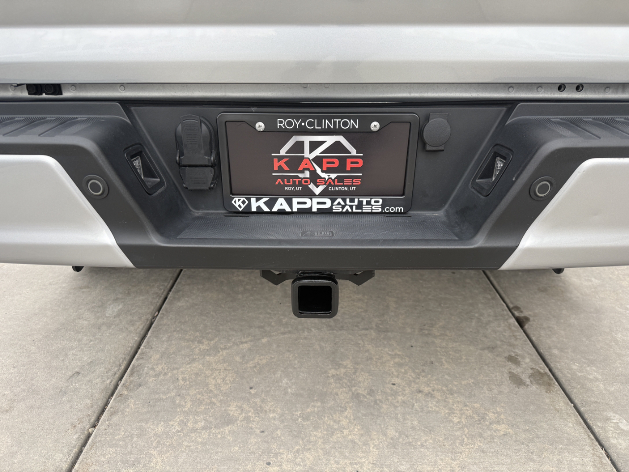 Ford F-150 Lariat 4WD SuperCrew 5.5' Box 2024