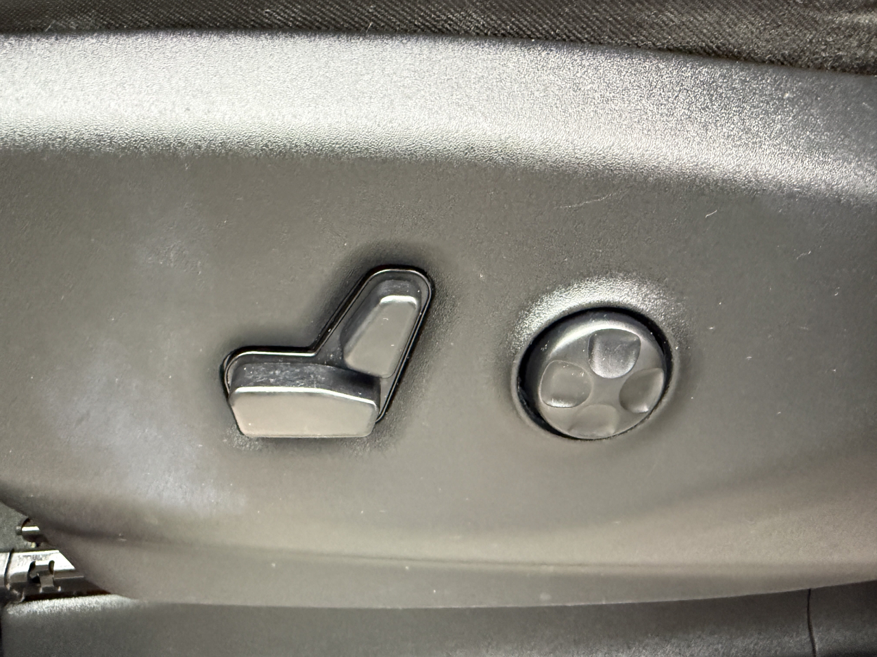 Chrysler Pacifica Touring L FWD 2018