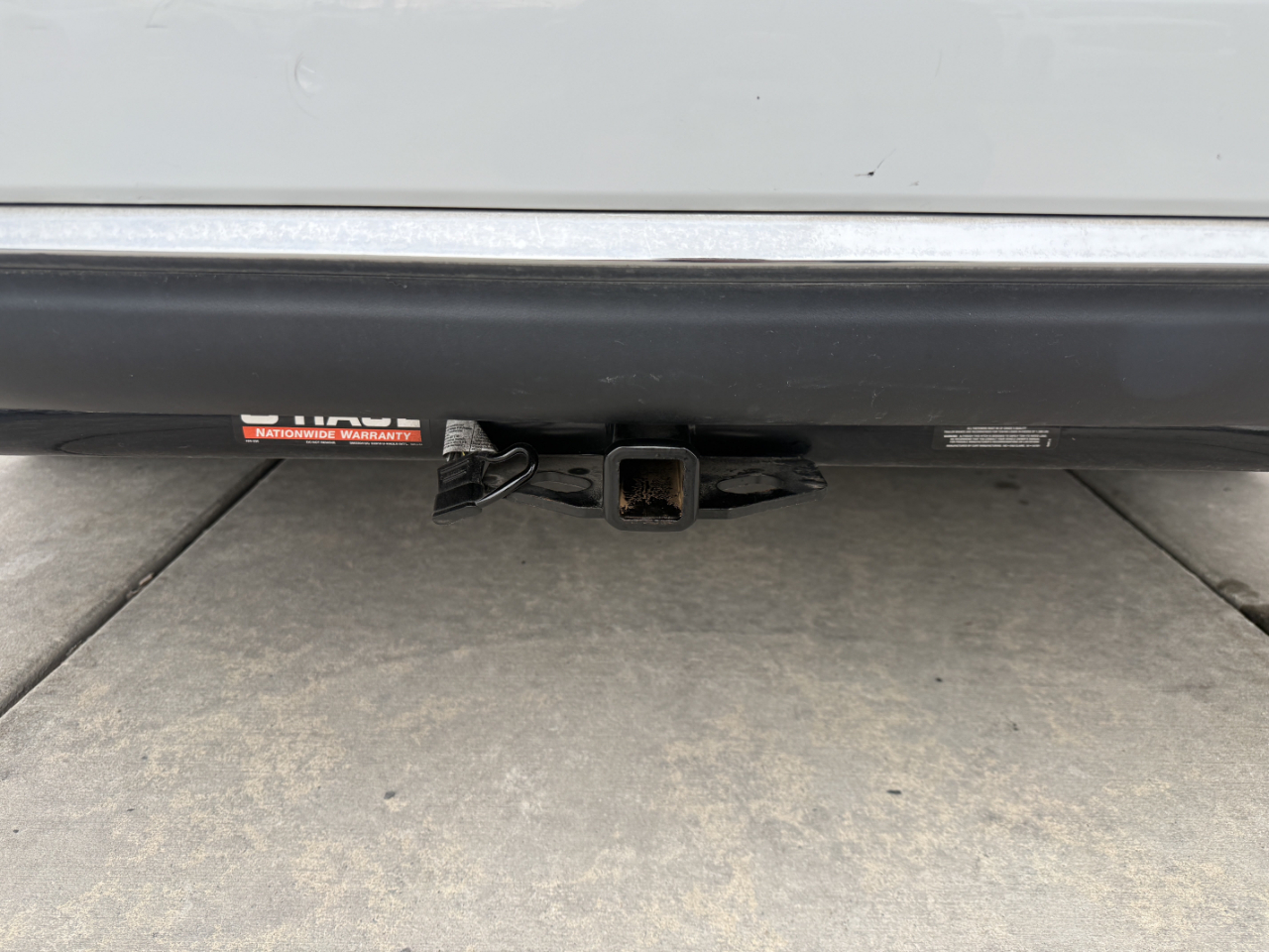 Chrysler Pacifica Touring L FWD 2018