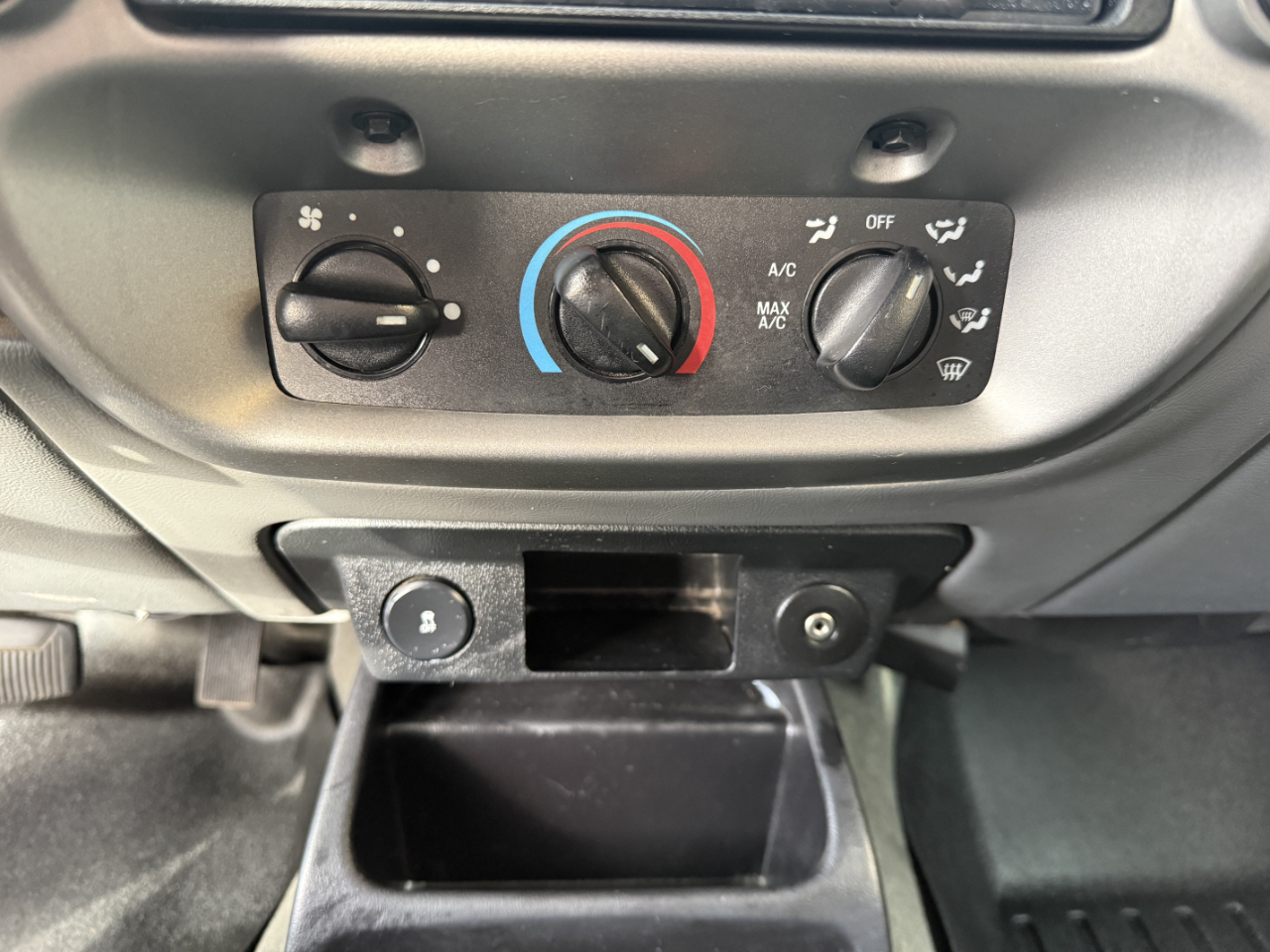 Ford Ranger 4WD 4dr SuperCab 126" Sport 2011