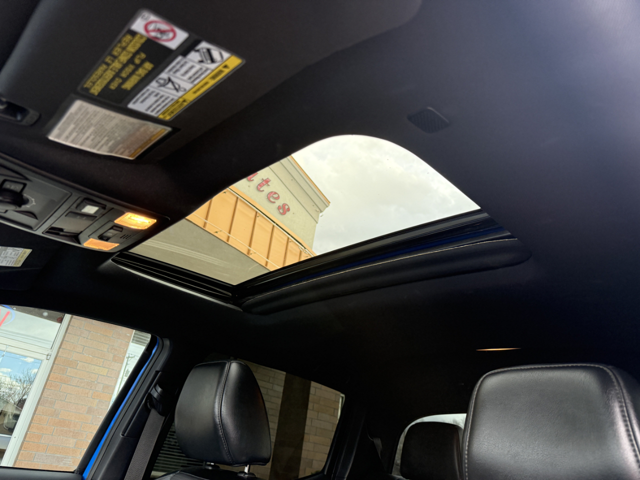 Toyota Tacoma 4WD TRD Off Road Double Cab 6' Bed V6 AT (Natl) 2020