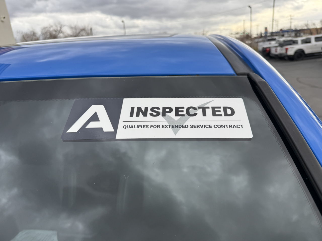 Toyota Tacoma 4WD TRD Off Road Double Cab 6' Bed V6 AT (Natl) 2020