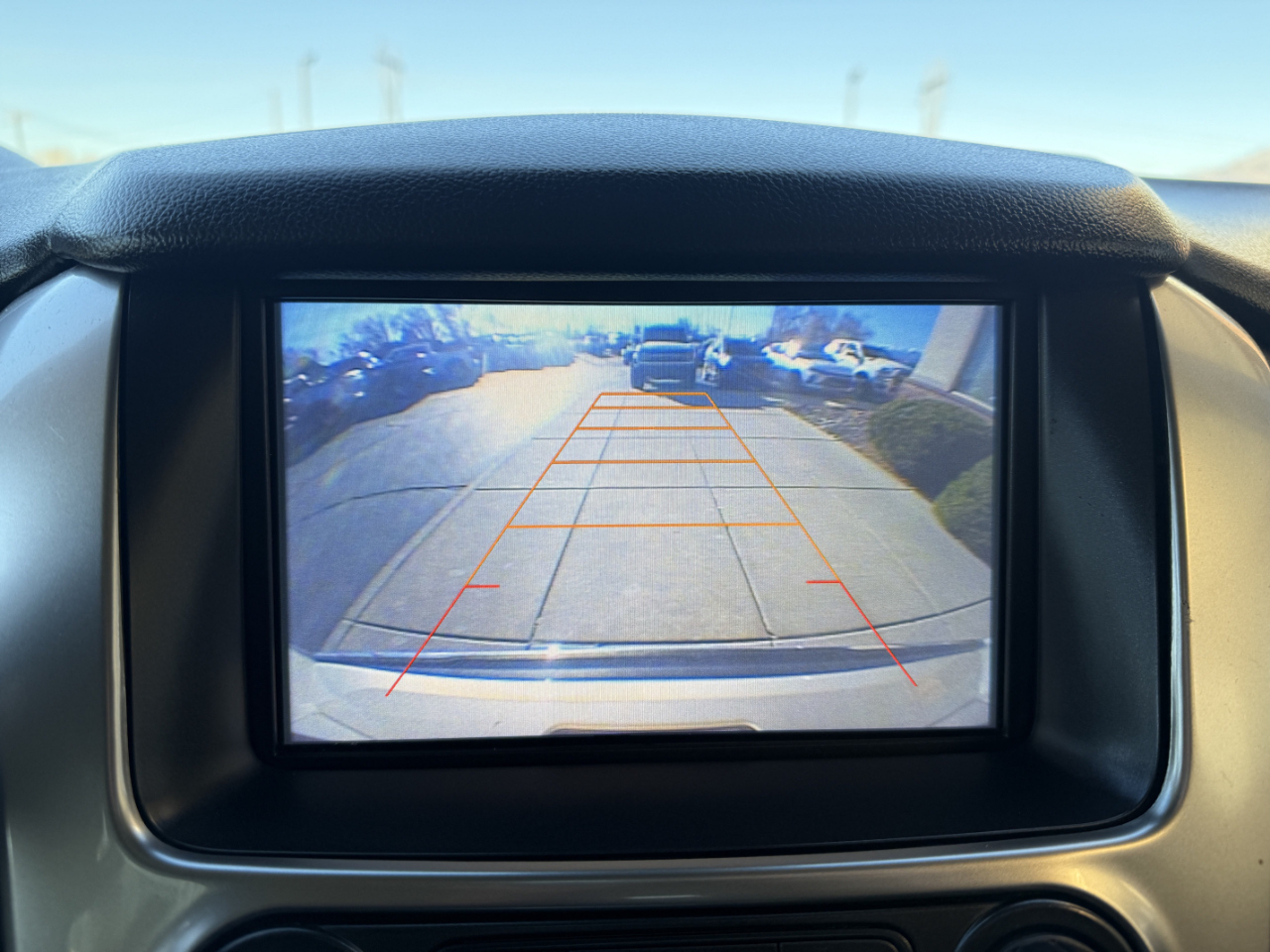 Chevrolet Suburban 4WD 4dr 1500 LTZ 2016