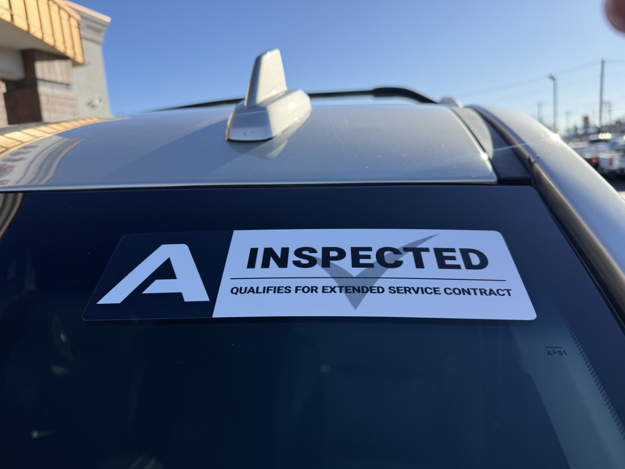 Chevrolet Suburban 4WD 4dr 1500 LTZ 2016