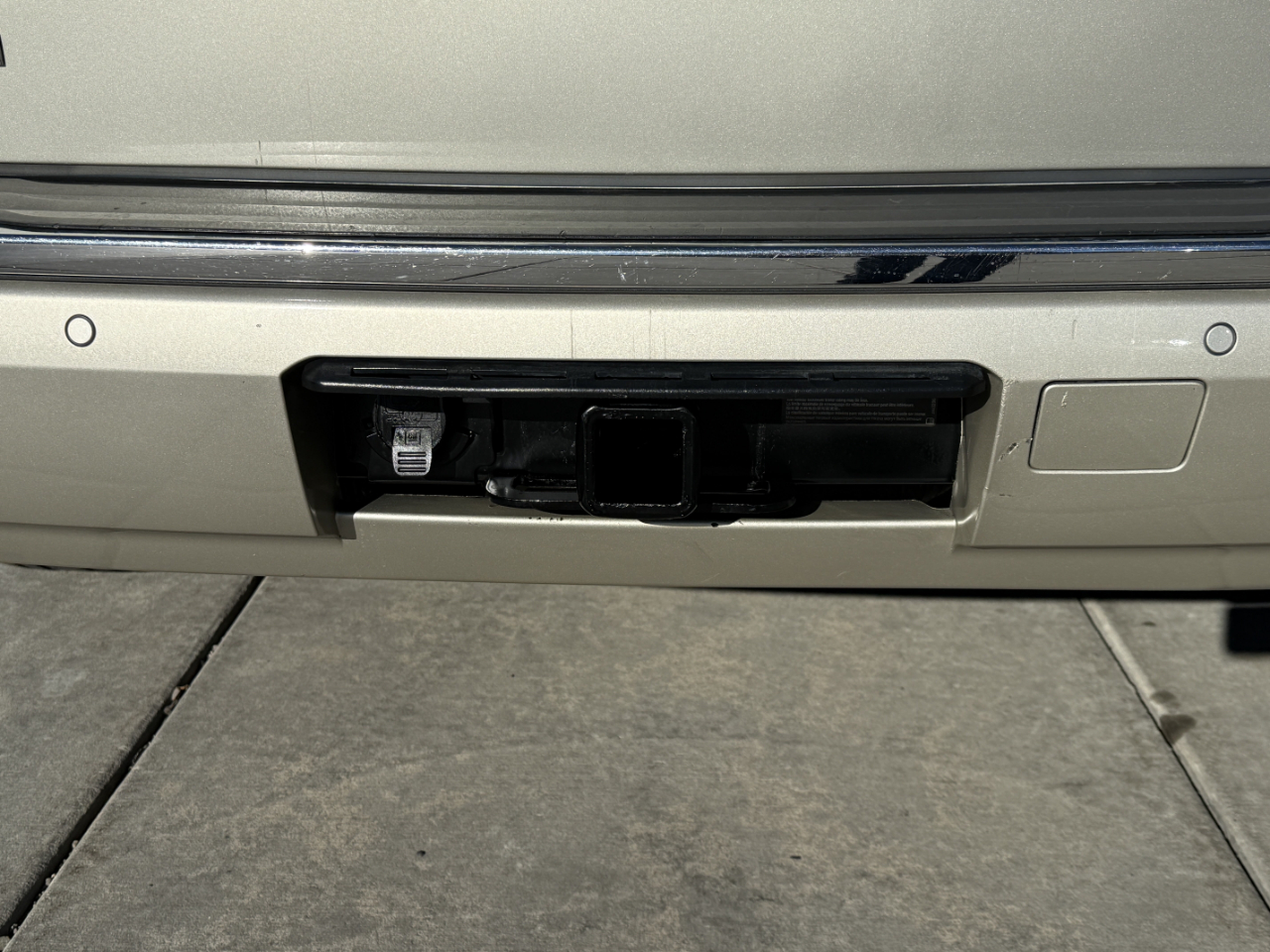 Chevrolet Suburban 4WD 4dr 1500 LTZ 2016